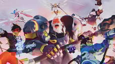 BLIZZARD'S May From the Vault Items Are Sure To Please OVERWATCH Fans!