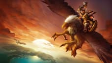 Blizzard’s Private Server Sweep Claims Project Ascension Days Before BlizzCon