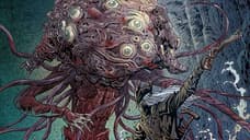 BLOODBORNE: Titan Reveals Piotr Kowalski's Cover For The Free Comic Book Day 2022 Edition