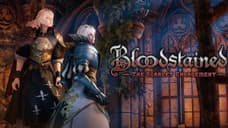 BLOODSTAINED: THE SCARLET ENGAGEMENT Announced With Release Date