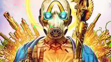 BORDERLANDS 3: Announcement Trailer, Release Date, Fabulous Cover Art And More Hit The Web