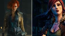 BORDERLANDS Official Stills Reveal The Main Characters Of Eli Roth's Big-Screen Adaptation