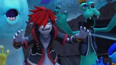 Brand New KINGDOM HEARTS III Clip Showcases The Colorful World Of MONSTERS, INC.
