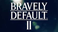BRAVELY DEFAULT II: Square Enix Releases Exciting New Trailer And Finally Reveals The Game's Release Date