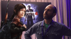 Bruce Straley Isn't Going To Direct THE LAST OF US PART II