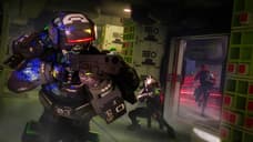 Bungie Confirms Years-Long Story Plans For Marathon As The Live Service Continues To Evolve