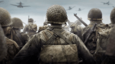 CALL OF DUTY 2021 Leaks On Battle.net Under Codename Slipstream; Logo Suggests Return To WWII