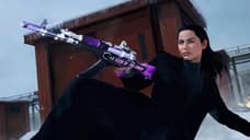 CALL OF DUTY Adds BALLERINA Operator From JOHN WICK Universe Ahead Of Movie Release