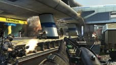 Call Of Duty: Black Ops 2 Is Being Hit By A Hacker Manipulating Player Accounts And Ranks