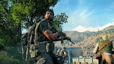 CALL OF DUTY: BLACK OPS 4 Blackout Trailer Teases Intense Battle Royale Action Ahead Of The Beta