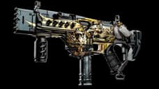 CALL OF DUTY: BLACK OPS 4 Will Introduce Signature Weapons With Special In-Game Challenges