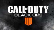 CALL OF DUTY: BLACK OPS 4 Will Push The Envelope In Innovation, Activision Proclaims