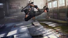 CALL OF DUTY: BLACK OPS 6 Grind Map Seemingly Teases Upcoming TONY HAWK'S PRO SKATER Announcement