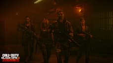 CALL OF DUTY: BLACK OPS 6 ZOMBIES Reveals First Trailer