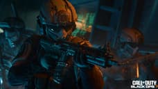 CALL OF DUTY: BLACK OPS 7 Leak Reveals Christmas Themed Fan Favorite Map