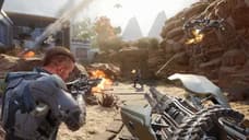 CALL OF DUTY BLACKS OPS 4 Seemingly Confirmed With GameStop Product Listings