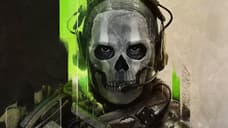 CALL OF DUTY Live-Action Movie Officially In The Works From Paramount And Activision