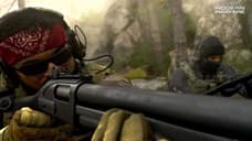 CALL OF DUTY: MODERN WARFARE Multiplayer Beta Dates And Preload Details