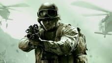 Call Of Duty Movie Confirmed To Be Set In Modern Warfare Universe