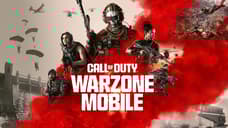 CALL OF DUTY: WARZONE MOBILE Support Is Ending; Last Chance To Download The Game This Weekend