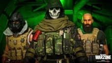 CALL OF DUTY: WARZONE Will Introduce 200 Player Matches And Larger Squads