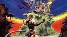 CASTLEVANIA ANNIVERSARY COLLECTION Gets Official Release Date; Lineup Of Games Revealed