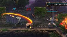 CASTLEVANIA: GRIMOIRE OF SOULS Service For The Mobile Game Will Be Ending This Fall