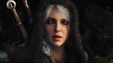 CD PROJEKT RED Showcases THE WITCHER 4 Tech Demo In Unreal Engine 5