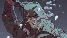 CD PROJEKT RED's Witcher Comics Continue With Volume 11: Blood Stone
