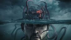 Charles Reed's Next Quest Is A Delicate Matter In 12 Minutes Of All-New THE SINKING CITY Footage