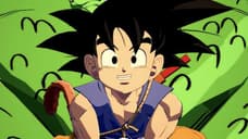 Check Out A New Batch Of High Definition Screenshots Of Kid Goku In DRAGON BALL FIGHTERZ