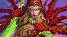 Check Out The HEROES OF THE STORM Valeera Spotlight Trailer.