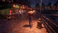 Check Out These New Screenshots For The Long-Awaited SHENMUE III