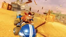 Check Out This New, And Exciting Gameplay Video For CRASH TEAM RACING: NITRO-FUELED