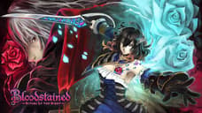 Check Out This Update Video For Koji Igarashi's BLOODSTAINED: RITUAL OF THE NIGHT
