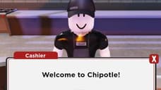 Chipotle Is Giving Out Free Burritos On ROBLOX For Cinco De Mayo