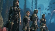 CLAIR OBSCUR: EXPEDITION 33 Peak Steam Player Count Soars Above THE WITCHER 3, METAPHOR: REFANTAZIO