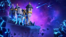 CLASH OF CLANS Town Hall 18 Revealed: Guardians, Super Wizard Tower And More