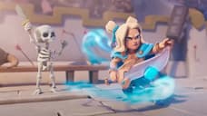 CLASH ROYALE Is Giving Away New Legendary Card Spirit Empress For Free, Here Is How To Claim It