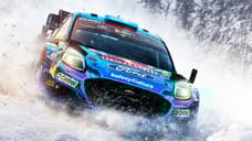 Codemasters Ends Development Support Of EA Sports WRC And No Longer Making New Rally Games