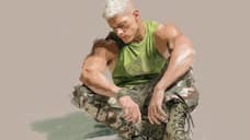 Cody Rhodes Confirmed As Guile For Upcoming Live-Action STREET FIGHTER Film