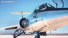 Come Watch The Opening Movie For Bandai Namco's ACE COMBAT 7: SKIES UNKNOWN