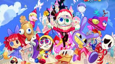 Cookie Run: Kingdom Is Turning The Amazing Digital Circus Crew Into Cookies, Pomni And Jax Included