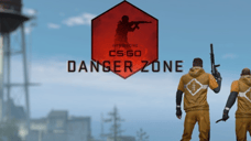 COUNTER-STRIKE: GLOBAL OFFENSIVE Releases Their Own Battle Royale, As Well As Announcing Free-To-Play