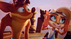 CRASH BANDICOOT 4: IT'S ABOUT TIME - Gets New Gameplay Trailer As We Draw Closer To Its Release Date