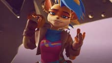 CRASH BANDICOOT 4: IT'S ABOUT TIME - Tawna Makes Her Return To The Series In New Gameplay Video