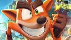 CRASH BANDICOOT: ON THE RUN The New Mobile Game Has Announced When It Will Be Spinning Onto Phones