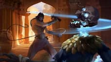 Critically Acclaimed Dungeon Crawler CITY OF BRASS Is Now Available For Nintendo Switch