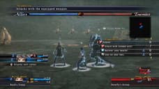 Cult Classic JRPG THE LAST REMNANT REMASTERED Released Digitally On Nintendo Switch