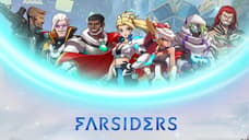 Cyberpunk Hack-And-Slash Game FARSIDERS Showcases On Kickstarter